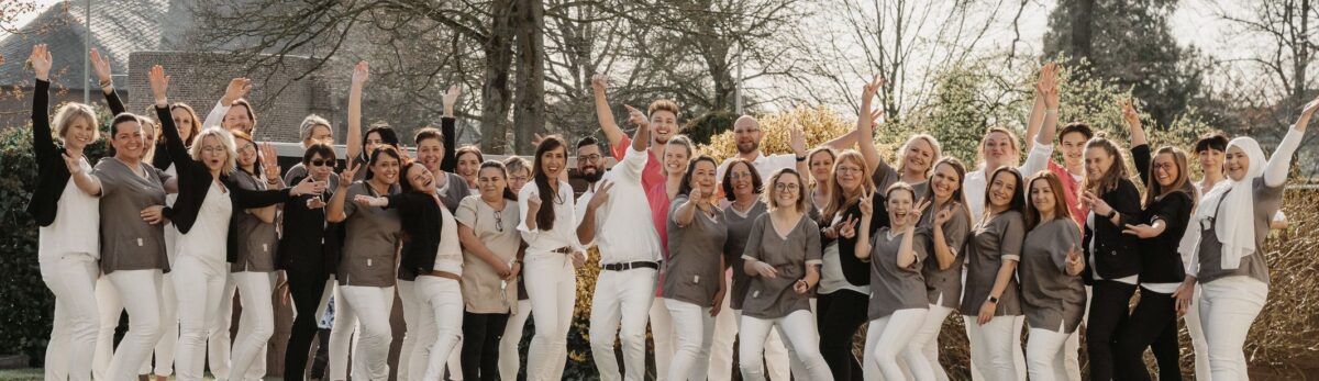 karriere-zahnvilla-wassenberg Karriere in der Zahnvilla Wassenberg.