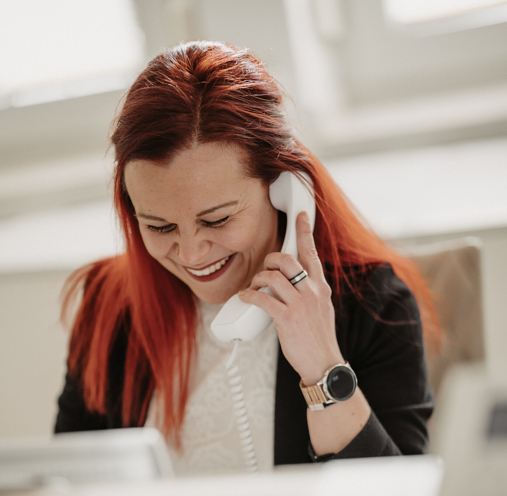 Termin beim Zahnarzt in Heinsberg vereinbaren.